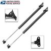 2Pcs Rear Trunk Tailgate Lift Support Gas Shock Struts For Lexus RX300