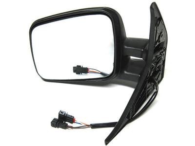 Espejo exterior calefactable eléctrico VW T4 BUS 90-04 izquierdo