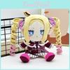 Starting Zero Re Life In Another World Anime Figure Plush Doll For Fans And Play