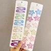 10PCS/Set Girls Cute Colorful Star Waterdrop Shape Hairpins Kids Sweet Hair Ornament Clip Barrettes Hair Accessories