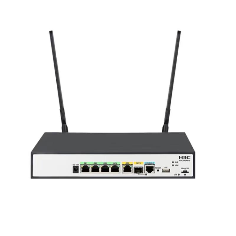 H3C MSR810-LM Multi-Service Router