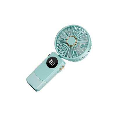 Příslušenství k notebookům – USB ventilátory a klimatizace