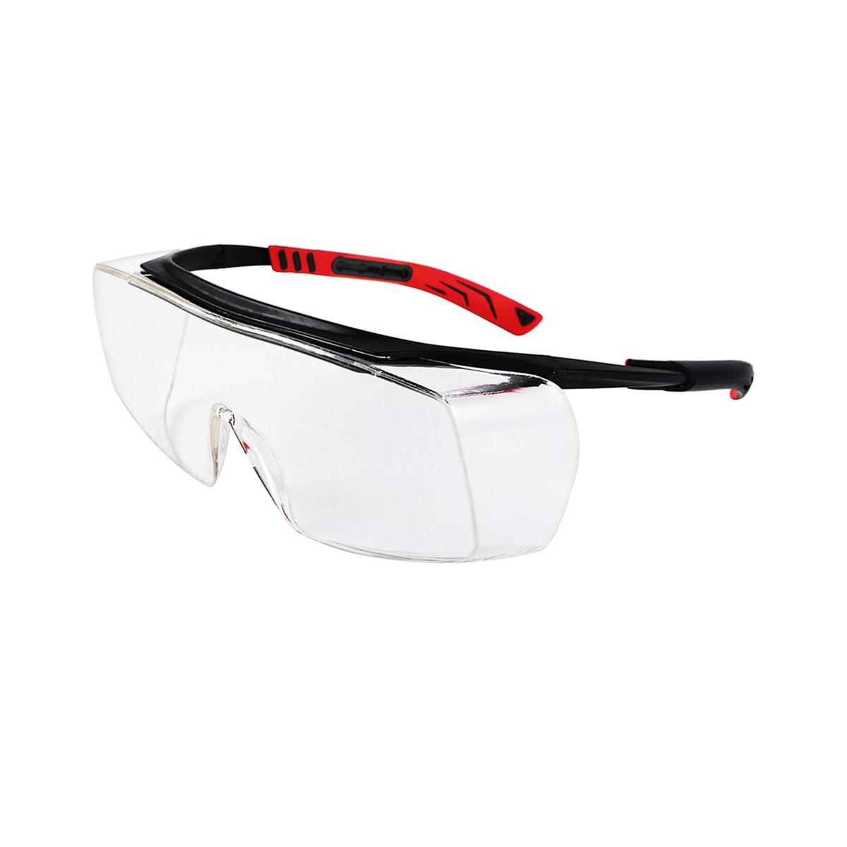 

Anti-Splash Protection Goggles Work Safety Eye Glass Windproof Dustproof Waterproof Glasses Cycling Glasses Eyewears