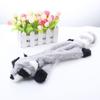 Pet Plush Durable Chew Dog Toys Squeaky Toy Squeak Bite Toys