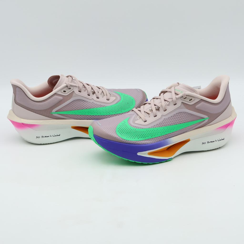 HJ7038-600 Nike Zoom Fly 6 Eliud Kipchoge (Men's)
