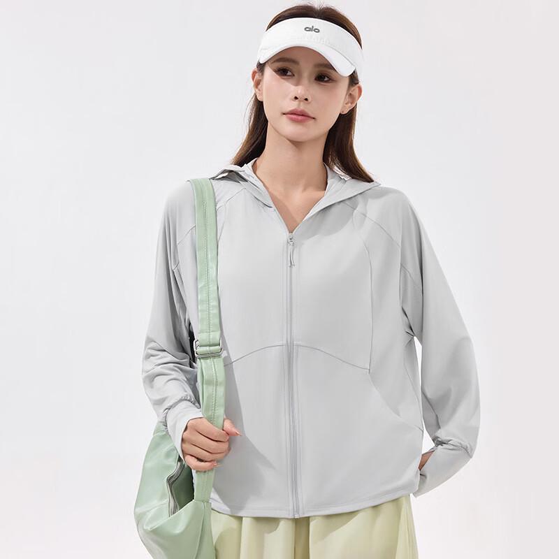 Tianqi T4175 Outdoor UPF200+ Cooling Sun Protection Jacket