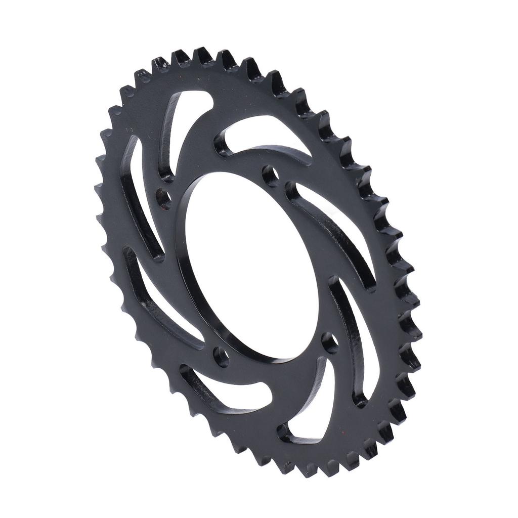 41Z 428 Kette Hinterradritzel Zubehör Passend für 110cc 125cc 140cc PIT PRO PIT Bike Trail Bike Dirt