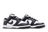 Nike Dunk Low White Black Panda (2025)
