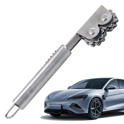 Alet & Ekipman – Otomatik araçlar