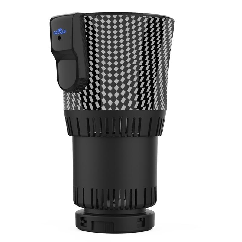 12 В умный автомобиль — фото 6