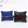 Bracelet Velvet/PU Counter Gift Organizer Jewelry Cushion Watch Display Pillows Wristwatch Holder