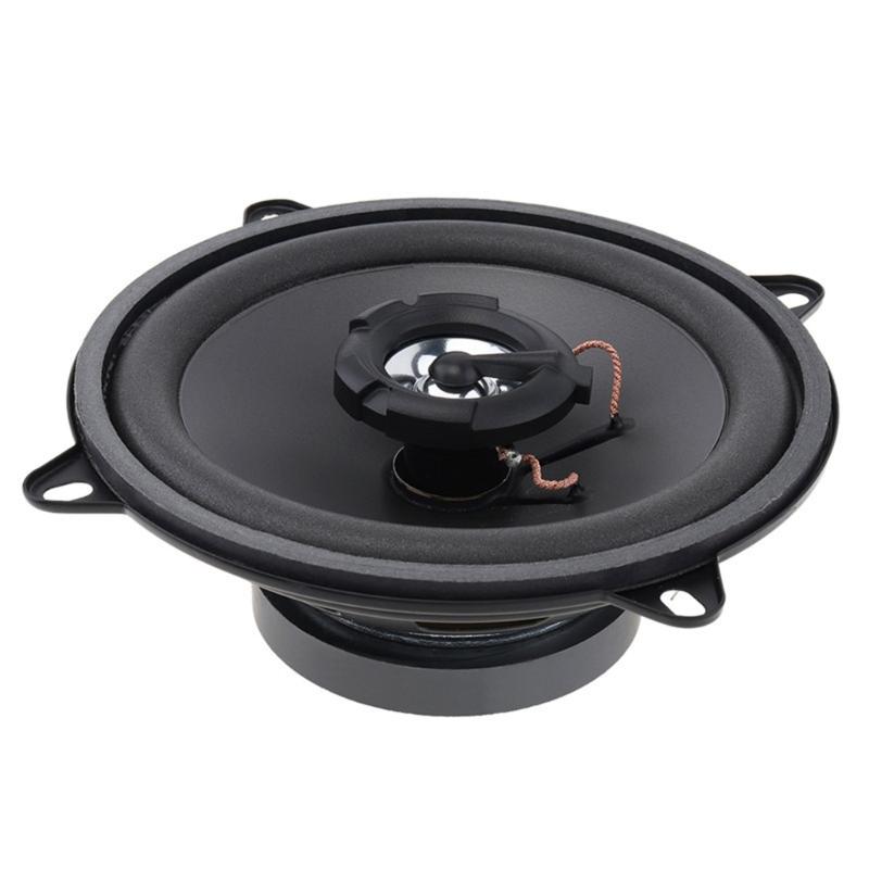 5palcový 400W univerzální auto HiFi koaxiální reproduktor do dveří auta hudební stereo reproduktor