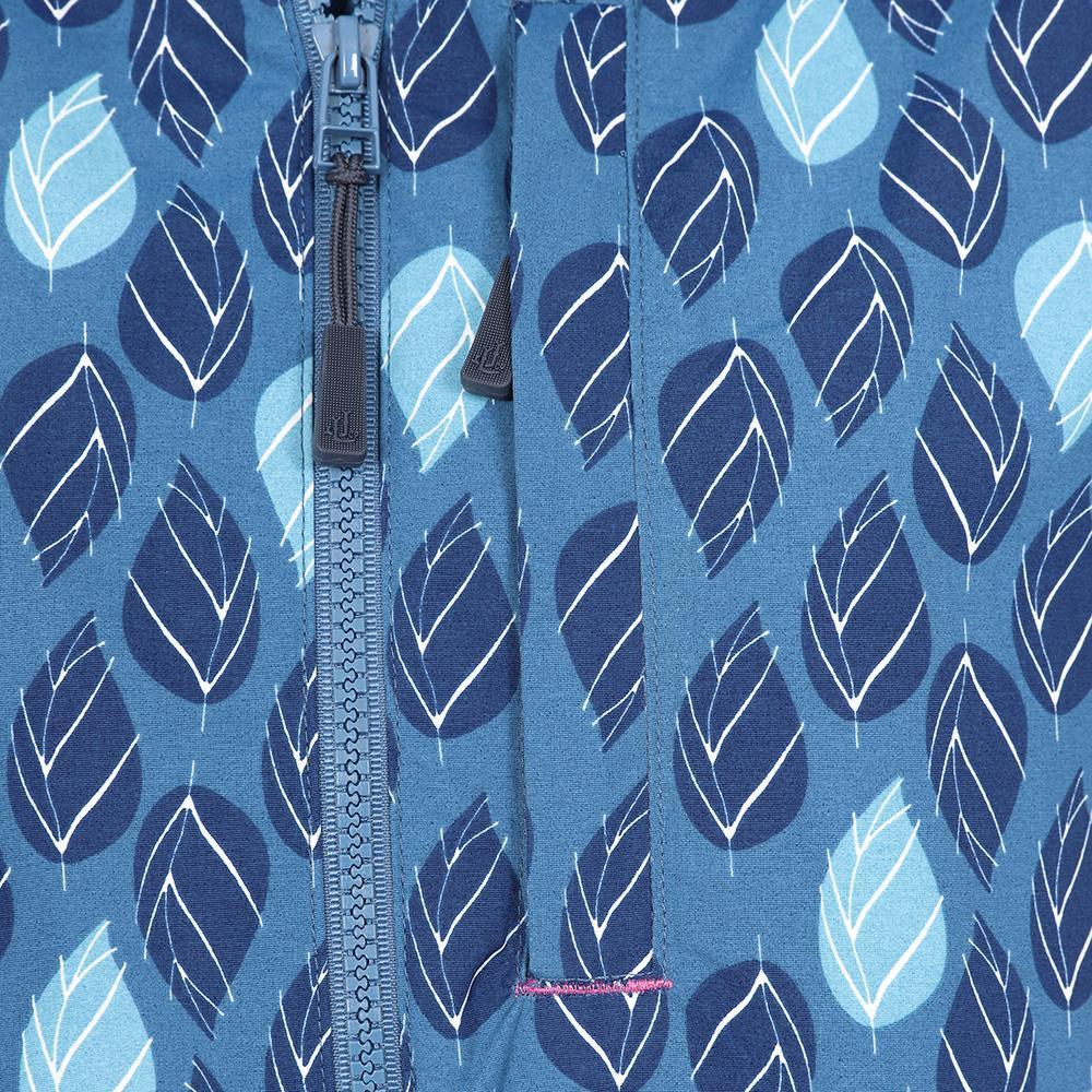 Lazy Jacks Womens/Ladies Autumn Waterproof Jacket