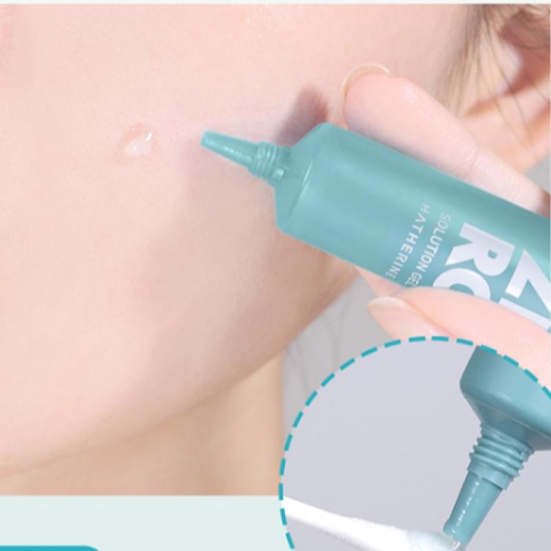 Hatherin Spot Care Clear Gel 10 Ml