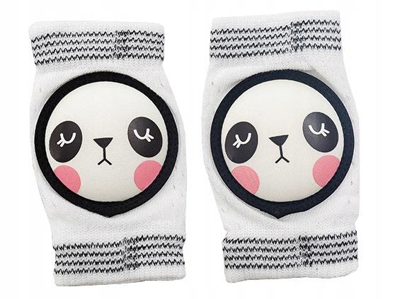 Knee Pads For Children For Crawling For Infants Knee Protectors