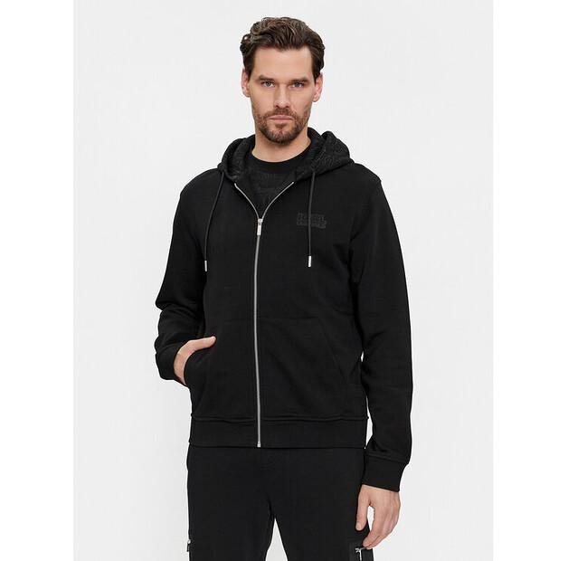 Толстовка KARL LAGERFELD 705062 EU M 24390₽