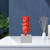 Boliginnredning – Statuetter
