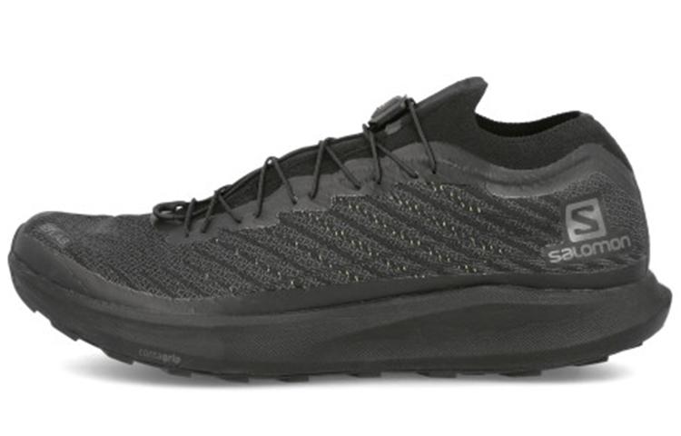 Men's Sneakers SALOMON S/Lab Pulsar Black Limited / L00