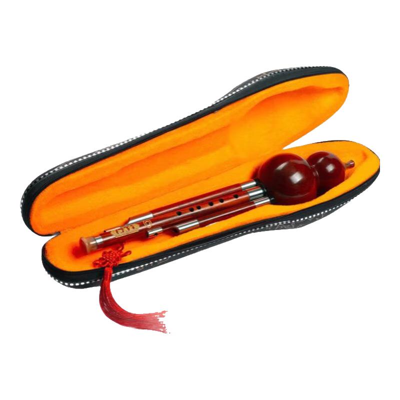 Lovebird Hulusi Flute