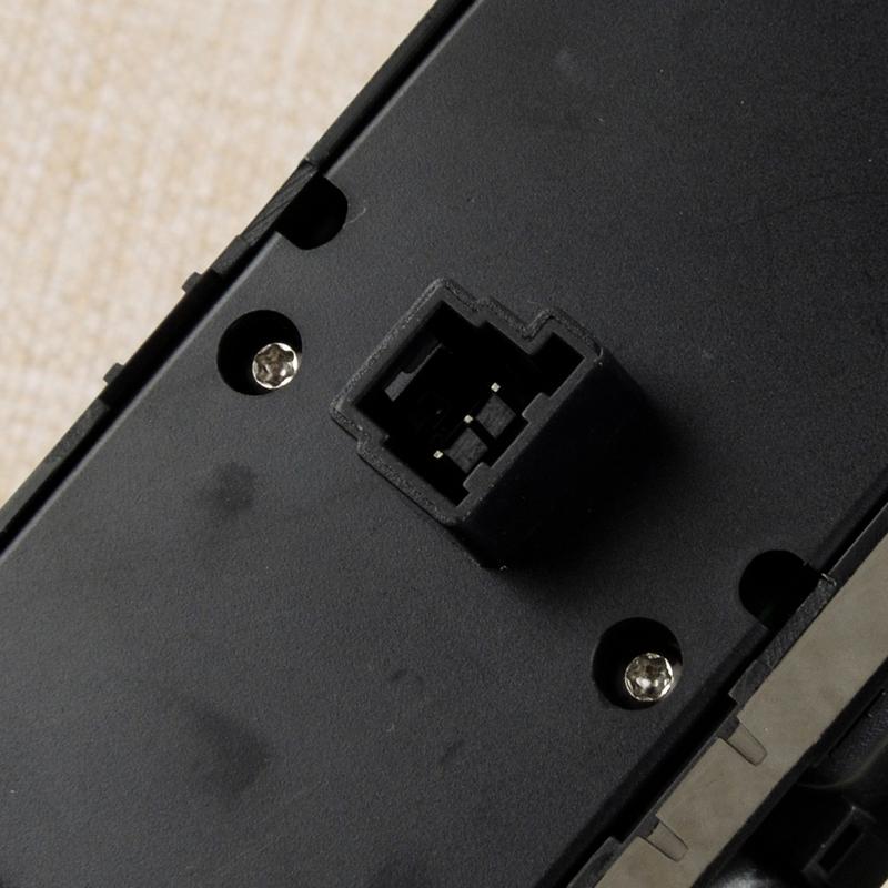 A2128208310 Front Left Side Master Power Window Control Switch Fit For Mercedes Benz C W204 E W212 C207 GLK X204