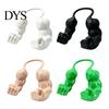 Pet Superhero Costume Props Funny Cat Muscle Arms, Hilarious 3D Printed Muscular Lightweight Halloween Shoulder Attachment for Feline Cosplay