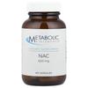 NAC, 600 Mg, 60 Capsules