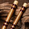 Key C D E F G Traditional Flute Traditional Handmade Bamboo Flute Bamboo Flute  Beginners