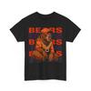 Bears T Shirt, Angry Bears Graphic Women Men Shirt