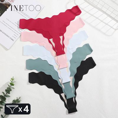 Majtki – Stringi, tanga i thongi