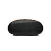 Women's Large Capacity Travel Backpack Retro Leopard Print Backpack Multifunctional Shoulder Bag
