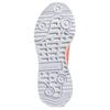 Adidas Originals Sl Andridge 'Orange White Silver' Women's FW9912