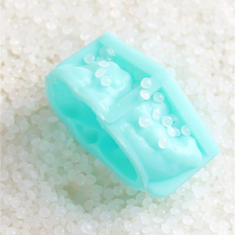 Kids Friendly Crocodiles Silicone Mold Easy Demold Baking Mould For Cake Decorating Parties Snacks Preparation