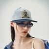 Allincomplete Cap Navy   Sky Blue High School