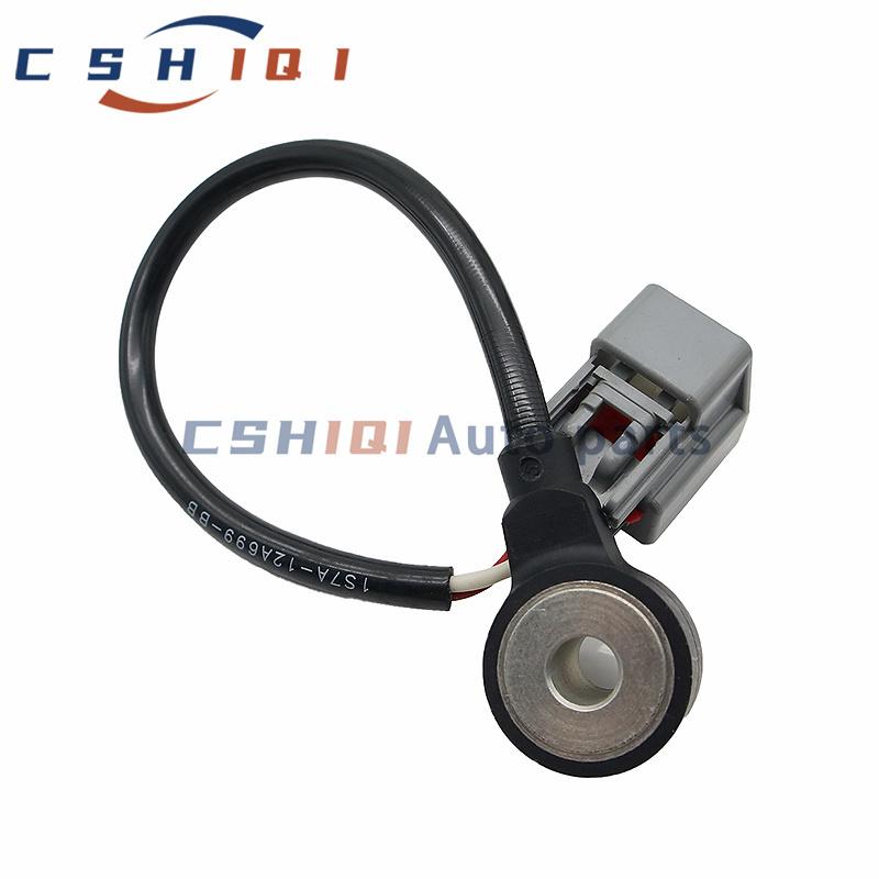 LF01-18-921 Knock Sensor For Ford Ranger Mazda 3 5 6 MX-5 Miata CX-7 Tribute 2001-2014 LF0118921 1S7A-12A699-BB 1S7A-12A699-BA