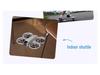 DJI Neo 4K Handheld Drone for Daily Vlogs, HD Aerial Photography, Camping, Travel & AI Intelligence