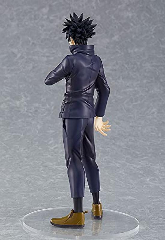 POP UP PARADE Jujutsu Kaisen Megumi Fushiguro ABS PVC Painted Finished Figure G94406 Non-scale &