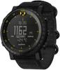 Suunto CORE Trail Running Smartwatch SS050276000 Mountaineering Black Yellow