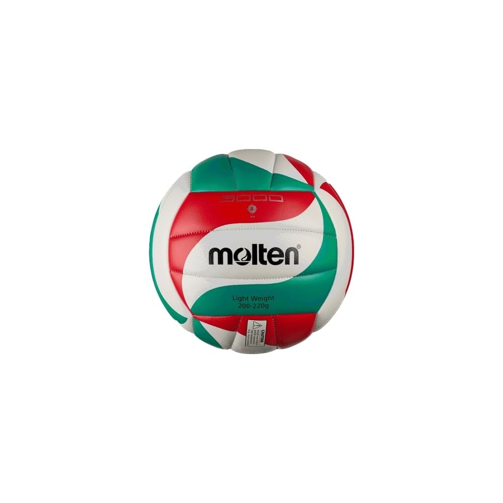 Molten Soft Serve V4M3000-L Lightweight Sports Equipment