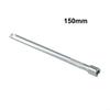 Extension Bar Extender Hand Sliding Rod Spare Part