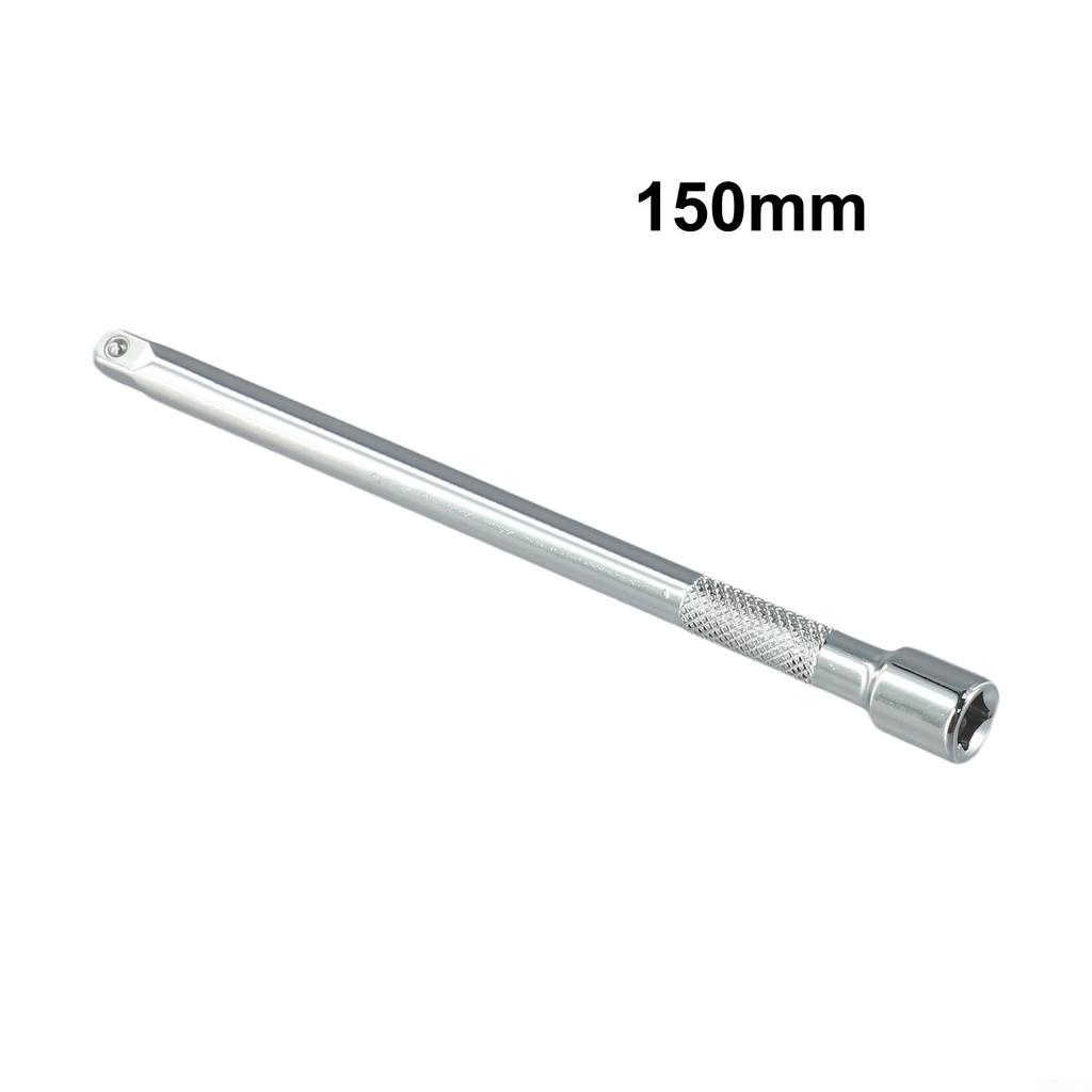 Extension Bar Extender Hand Sliding Rod Spare Part