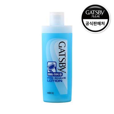Gratis Rasierlotion 140ml, 1 Stück