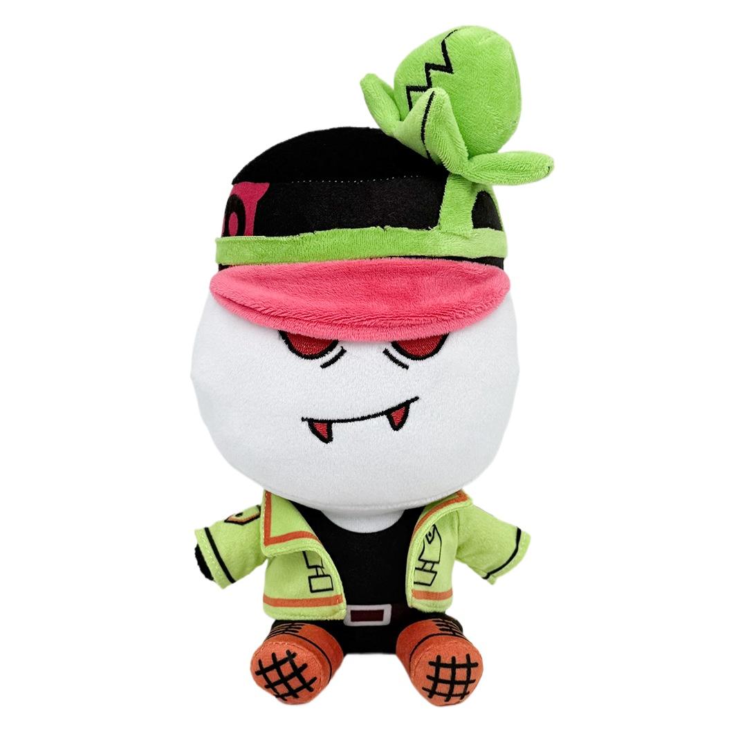 

Bings Bongs Peaks Scouted Plush Toys Soft Game Bings Bongs Stuffed Doll Birthday Holiday Gifts Toys for Room Decoration