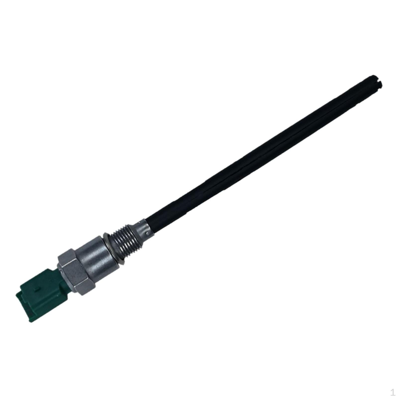 

Vehicle Oil Level 98062460 3 Pin for 208 2008 508 5008 Durable
