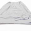 Heren Nylon Mesh Zwembroek Sneldrogend Elastische Contour Pouch Sexy Kleurblok Zwemkleding Voor Zomer Strand Zwembadfeest