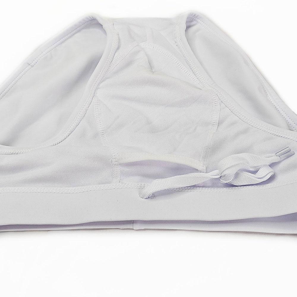 Heren Nylon Mesh Zwembroek Sneldrogend Elastische Contour Pouch Sexy Kleurblok Zwemkleding Voor Zomer Strand Zwembadfeest