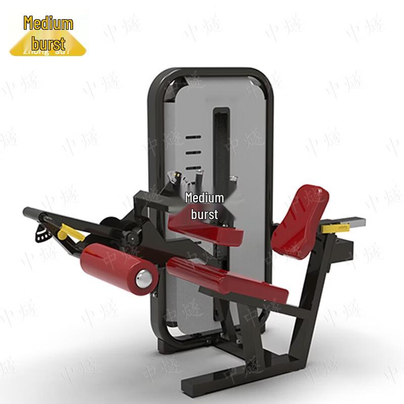 ZhongSui Seated Leg Trainer