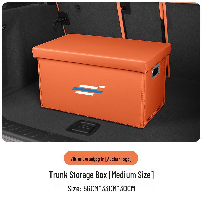 Oshan Car Trunk Storage Box for 520/CX70/Z6 & Kosai X5/X7