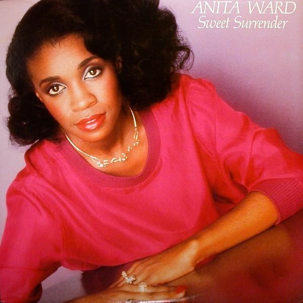 

LP Record ANITA WARD - Sweet Surrender 200006 JUANA 1979 US Soul/Funk Used