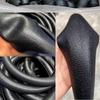 Universal Silicone Steering Wheel Cover - Fashionable, Sweat-Absorbent, Non-Slip, Thin & Soft, Fits All Seasons