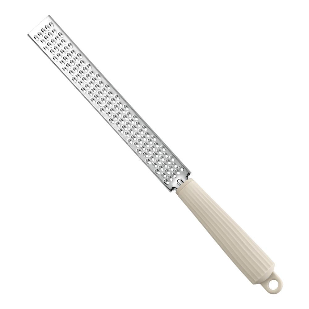 1Pcs Stainless Steel Cheese Grater Slicer Lemon Zester Chocolate Chopper Fruit Peeler Planer Vegetables Cutter Kitchen Gadgets